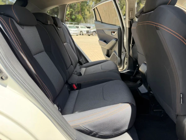 2019 Subaru XV Fresh Import