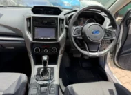 2019 Subaru XV Fresh Import
