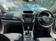 2019 Subaru XV Fresh Import