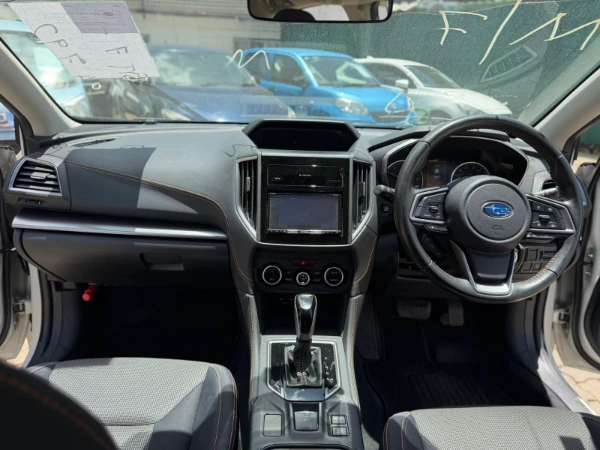 2019 Subaru XV Fresh Import