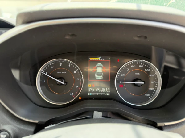 2019 Subaru XV Fresh Import