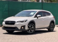 2019 Subaru XV Fresh Import