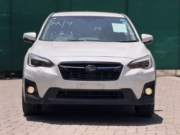 2019 Subaru XV Fresh Import