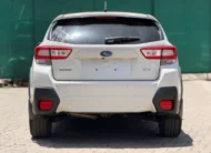 2019 Subaru XV Fresh Import