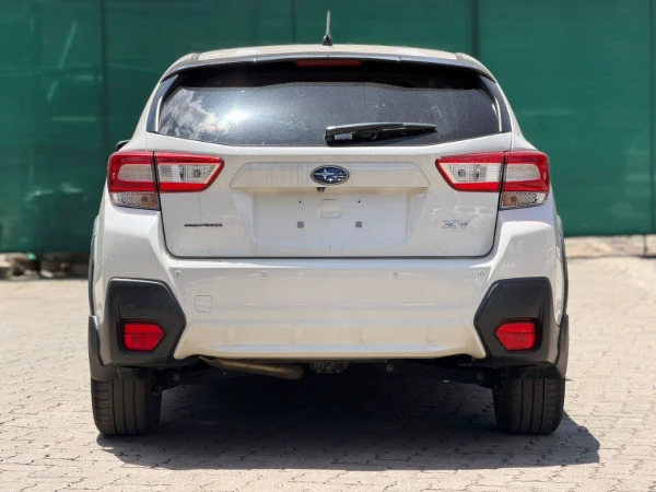 2019 Subaru XV Fresh Import