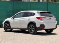 2019 Subaru XV Fresh Import