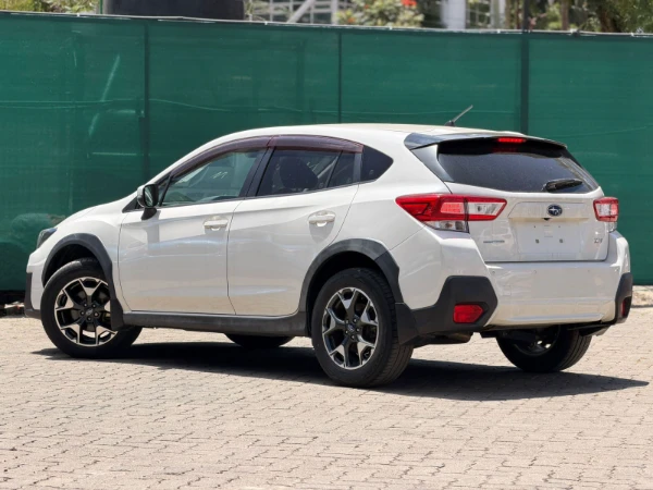 2019 Subaru XV Fresh Import