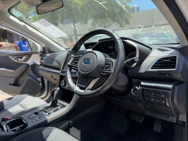 2019 Subaru XV Fresh Import