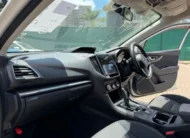 2019 Subaru XV Fresh Import