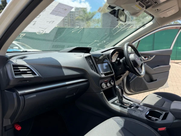 2019 Subaru XV Fresh Import