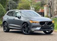 2018 Volvo XC60 T5 AWD Sunroof