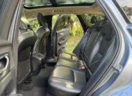2018 Volvo XC60 T5 AWD Sunroof