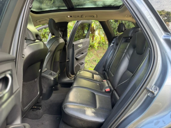 2018 Volvo XC60 T5 AWD Sunroof