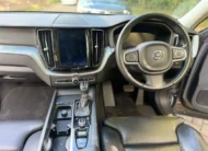 2018 Volvo XC60 T5 AWD Sunroof