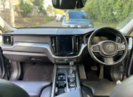 2018 Volvo XC60 T5 AWD Sunroof