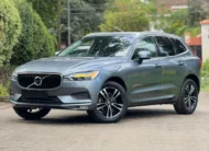 2018 Volvo XC60 T5 AWD Sunroof