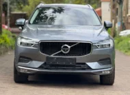 2018 Volvo XC60 T5 AWD Sunroof