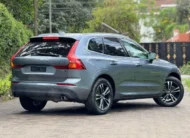 2018 Volvo XC60 T5 AWD Sunroof