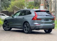 2018 Volvo XC60 T5 AWD Sunroof