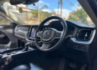 2018 Volvo XC60 T5 AWD Sunroof