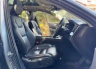 2018 Volvo XC60 T5 AWD Sunroof