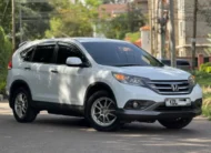 2015 Honda CR-V AWD Sunroof