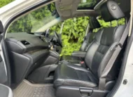 2015 Honda CR-V AWD Sunroof