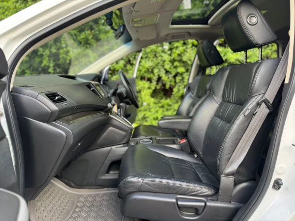 2015 Honda CR-V AWD Sunroof