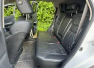 2015 Honda CR-V AWD Sunroof