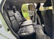 2015 Honda CR-V AWD Sunroof