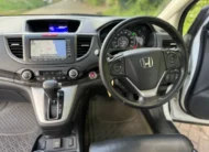 2015 Honda CR-V AWD Sunroof