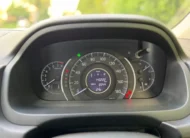 2015 Honda CR-V AWD Sunroof