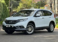 2015 Honda CR-V AWD Sunroof