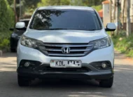 2015 Honda CR-V AWD Sunroof