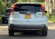 2015 Honda CR-V AWD Sunroof