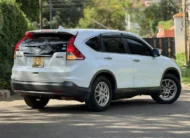 2015 Honda CR-V AWD Sunroof