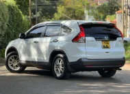 2015 Honda CR-V AWD Sunroof