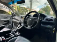 2015 Honda CR-V AWD Sunroof