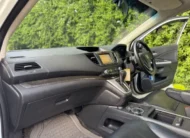 2015 Honda CR-V AWD Sunroof