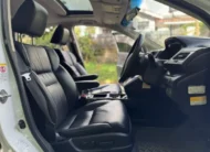 2015 Honda CR-V AWD Sunroof