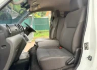 2015 Nissan NV350 Caravan