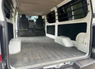 2015 Nissan NV350 Caravan