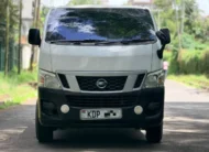 2015 Nissan NV350 Caravan