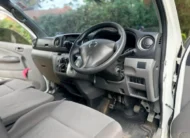 2015 Nissan NV350 Caravan