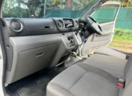 2015 Nissan NV350 Caravan