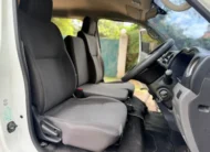 2015 Nissan NV350 Caravan