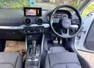 2018 Audi Q2 TFSI