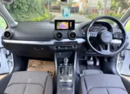2018 Audi Q2 TFSI