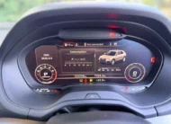 2018 Audi Q2 TFSI