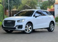 2018 Audi Q2 TFSI